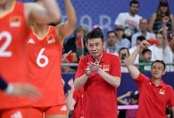 爆料女排蔡斌最新信息,女排教头再掀风云，揭秘其背后故事