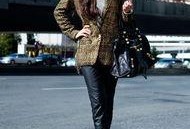 将乐最新街拍爆料